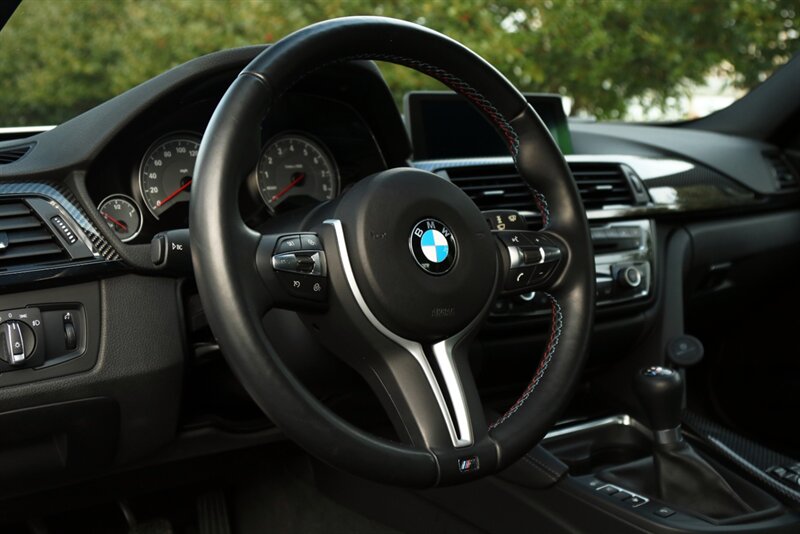 2015 BMW M3   - Photo 5 - Rockville, MD 20850