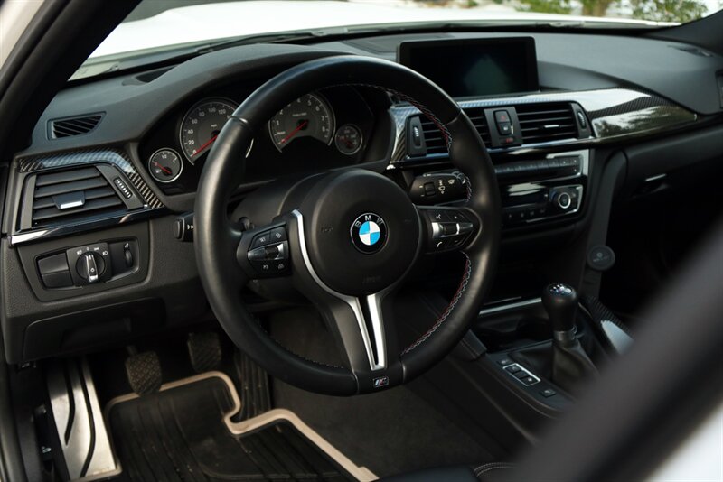 2015 BMW M3   - Photo 65 - Rockville, MD 20850