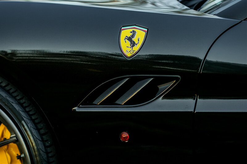 2010 Ferrari California   - Photo 38 - Rockville, MD 20850