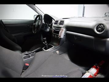 2005 Subaru Impreza WRX STI   - Photo 19 - Rockville, MD 20850