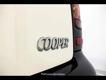 2009 MINI Cooper Clubman   - Photo 37 - Rockville, MD 20850