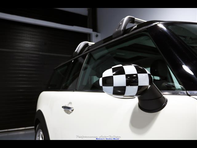 2009 MINI Cooper Clubman   - Photo 11 - Rockville, MD 20850