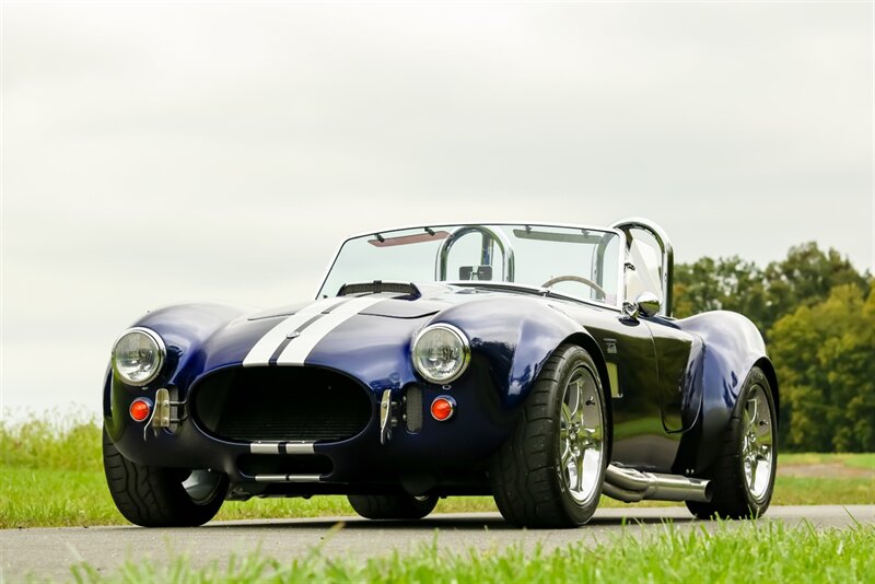 1965 AC Cars Ltd. Shelby Cobra Reproduction Supercharged   - Photo 15 - Rockville, MD 20850