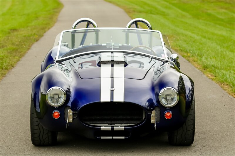 1965 AC Cars Ltd. Shelby Cobra Reproduction Supercharged   - Photo 8 - Rockville, MD 20850