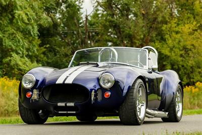 1965 AC Cars Ltd. Shelby Cobra Reproduction Supercharged   - Photo 17 - Rockville, MD 20850