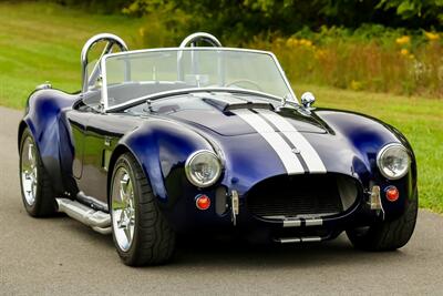 1965 AC Cars Ltd. Shelby Cobra Reproduction Supercharged   - Photo 7 - Rockville, MD 20850