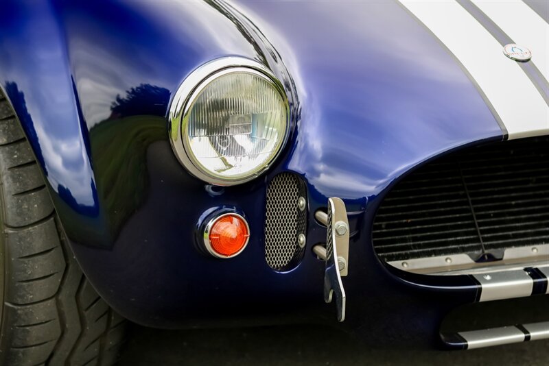 1965 AC Cars Ltd. Shelby Cobra Reproduction Supercharged   - Photo 22 - Rockville, MD 20850