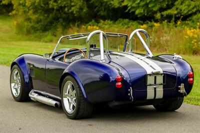 1965 AC Cars Ltd. Shelby Cobra Reproduction Supercharged   - Photo 6 - Rockville, MD 20850