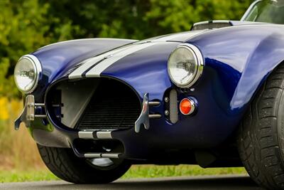 1965 AC Cars Ltd. Shelby Cobra Reproduction Supercharged   - Photo 19 - Rockville, MD 20850