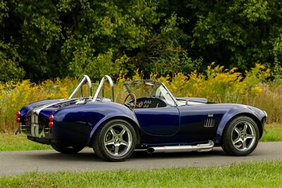 1965 AC Cars Ltd. Shelby Cobra Reproduction Supercharged   - Photo 16 - Rockville, MD 20850