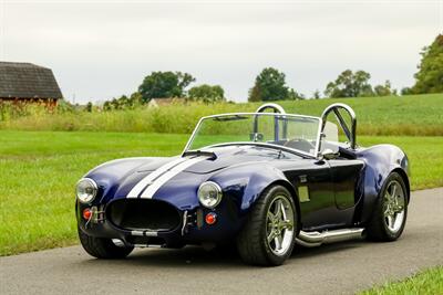 1965 AC Cars Ltd. Shelby Cobra Reproduction Supercharged   - Photo 13 - Rockville, MD 20850