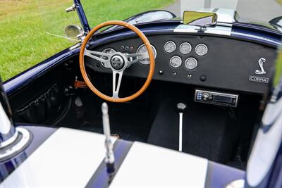 1965 AC Cars Ltd. Shelby Cobra Reproduction Supercharged   - Photo 56 - Rockville, MD 20850