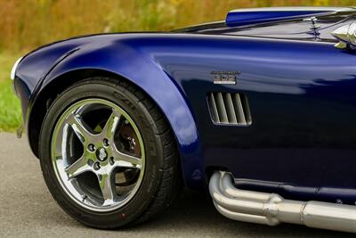 1965 AC Cars Ltd. Shelby Cobra Reproduction Supercharged   - Photo 48 - Rockville, MD 20850