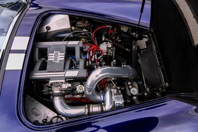 1965 AC Cars Ltd. Shelby Cobra Reproduction Supercharged   - Photo 80 - Rockville, MD 20850