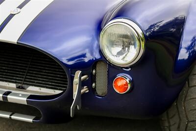 1965 AC Cars Ltd. Shelby Cobra Reproduction Supercharged   - Photo 23 - Rockville, MD 20850