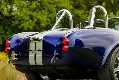 1965 AC Cars Ltd. Shelby Cobra Reproduction Supercharged   - Photo 37 - Rockville, MD 20850