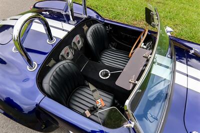 1965 AC Cars Ltd. Shelby Cobra Reproduction Supercharged   - Photo 54 - Rockville, MD 20850