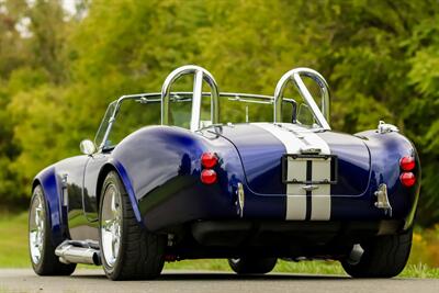 1965 AC Cars Ltd. Shelby Cobra Reproduction Supercharged   - Photo 14 - Rockville, MD 20850