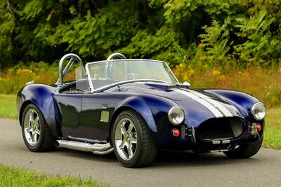 1965 AC Cars Ltd. Shelby Cobra Reproduction Supercharged   - Photo 3 - Rockville, MD 20850