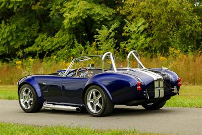 1965 AC Cars Ltd. Shelby Cobra Reproduction Supercharged   - Photo 4 - Rockville, MD 20850
