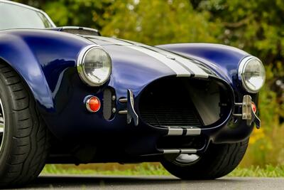 1965 AC Cars Ltd. Shelby Cobra Reproduction Supercharged   - Photo 18 - Rockville, MD 20850