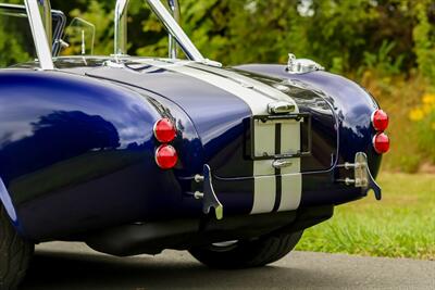 1965 AC Cars Ltd. Shelby Cobra Reproduction Supercharged   - Photo 36 - Rockville, MD 20850