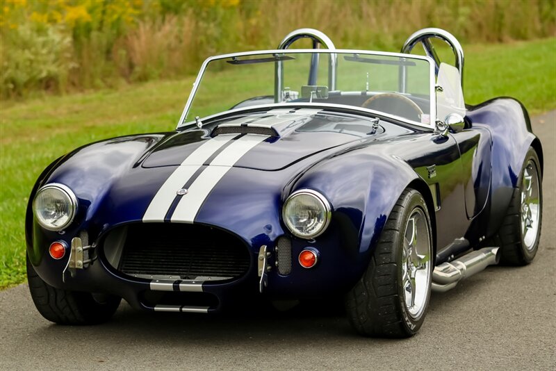 1965 AC Cars Ltd. Shelby Cobra Reproduction Supercharged   - Photo 5 - Rockville, MD 20850