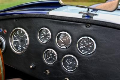 1965 AC Cars Ltd. Shelby Cobra Reproduction Supercharged   - Photo 71 - Rockville, MD 20850