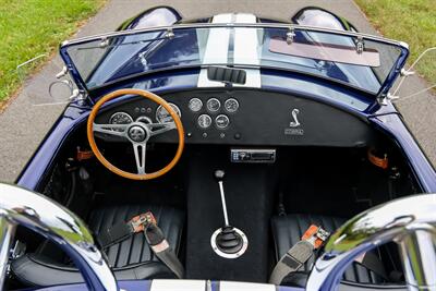 1965 AC Cars Ltd. Shelby Cobra Reproduction Supercharged   - Photo 55 - Rockville, MD 20850