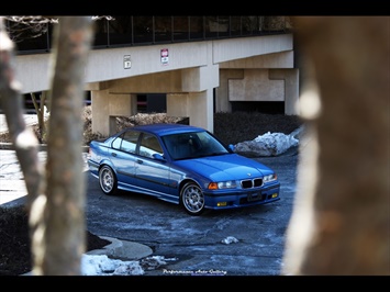 1997 BMW M3 Sedan (3/4/5)   - Photo 1 - Rockville, MD 20850