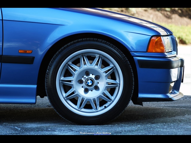 1997 BMW M3 Sedan (3/4/5)   - Photo 26 - Rockville, MD 20850