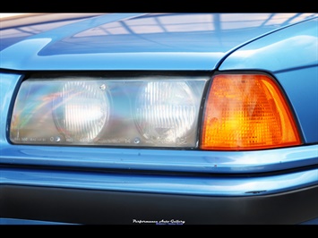 1997 BMW M3 Sedan (3/4/5)   - Photo 24 - Rockville, MD 20850