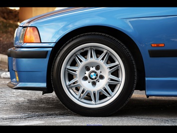 1997 BMW M3 Sedan (3/4/5)   - Photo 28 - Rockville, MD 20850