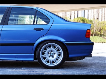 1997 BMW M3 Sedan (3/4/5)   - Photo 9 - Rockville, MD 20850