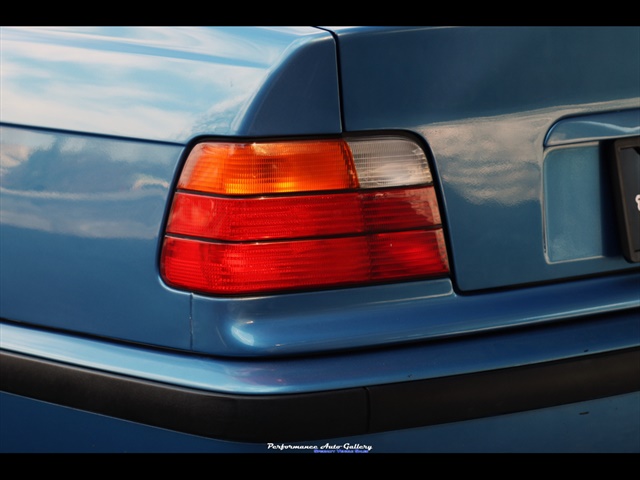 1997 BMW M3 Sedan (3/4/5)   - Photo 12 - Rockville, MD 20850