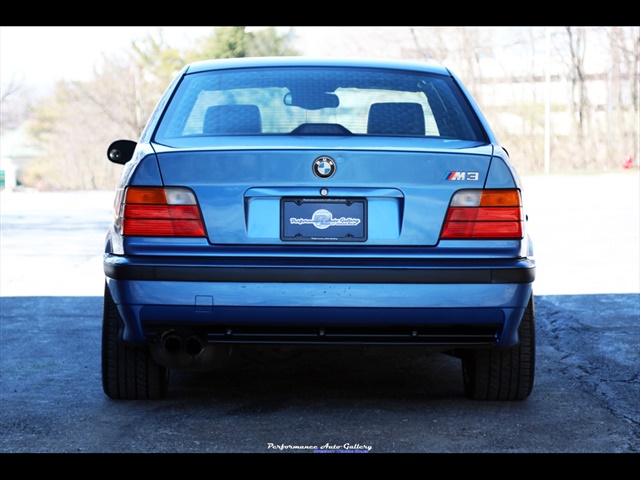 1997 BMW M3 Sedan (3/4/5)   - Photo 6 - Rockville, MD 20850