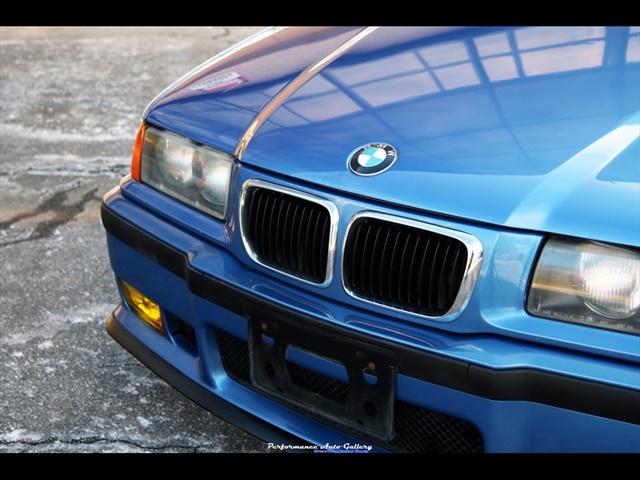 1997 BMW M3 Sedan (3/4/5)   - Photo 25 - Rockville, MD 20850