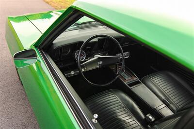 1969 Chevrolet Camaro COPO Tribute   - Photo 55 - Rockville, MD 20850