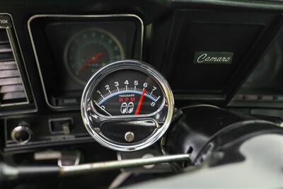 1969 Chevrolet Camaro COPO Tribute   - Photo 75 - Rockville, MD 20850