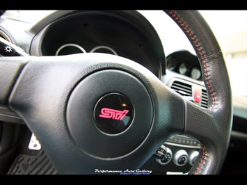 2007 Subaru Impreza WRX STI Limited   - Photo 52 - Rockville, MD 20850