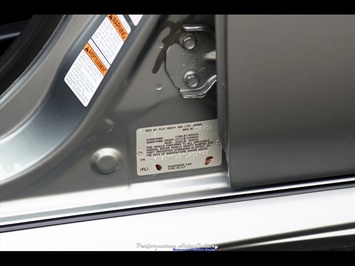 2007 Subaru Impreza WRX STI Limited   - Photo 34 - Rockville, MD 20850