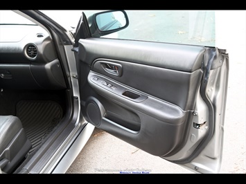 2007 Subaru Impreza WRX STI Limited   - Photo 29 - Rockville, MD 20850