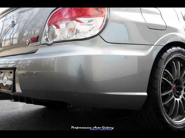 2007 Subaru Impreza WRX STI Limited   - Photo 60 - Rockville, MD 20850
