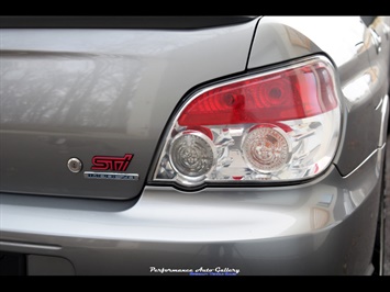 2007 Subaru Impreza WRX STI Limited   - Photo 57 - Rockville, MD 20850