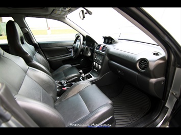 2007 Subaru Impreza WRX STI Limited   - Photo 45 - Rockville, MD 20850