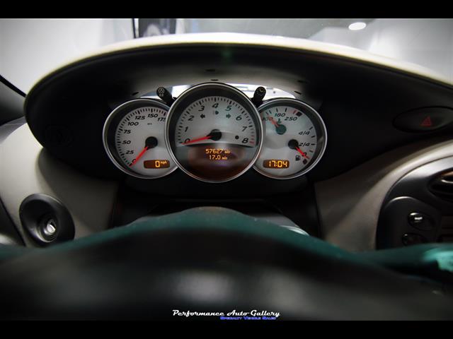 2002 Porsche Boxster S   - Photo 4 - Rockville, MD 20850