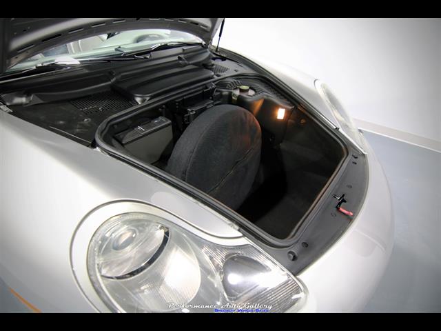 2002 Porsche Boxster S   - Photo 29 - Rockville, MD 20850