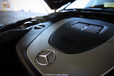 2008 Mercedes-Benz C 300 Sport  6-Speed Manual - Photo 78 - Rockville, MD 20850