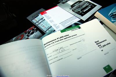 2008 Mercedes-Benz C 300 Sport  6-Speed Manual - Photo 88 - Rockville, MD 20850