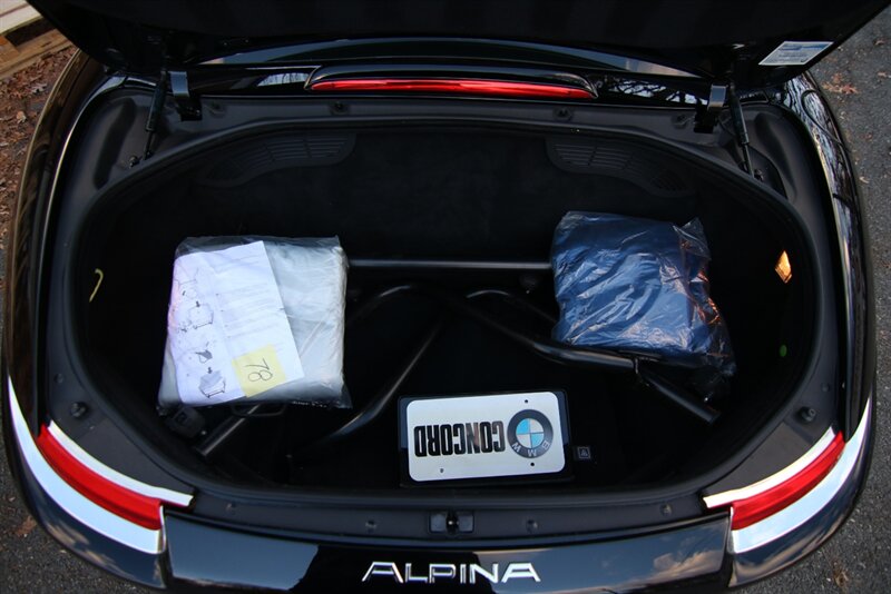 2003 BMW Z8 Alpina V8 Roadster   - Photo 86 - Rockville, MD 20850